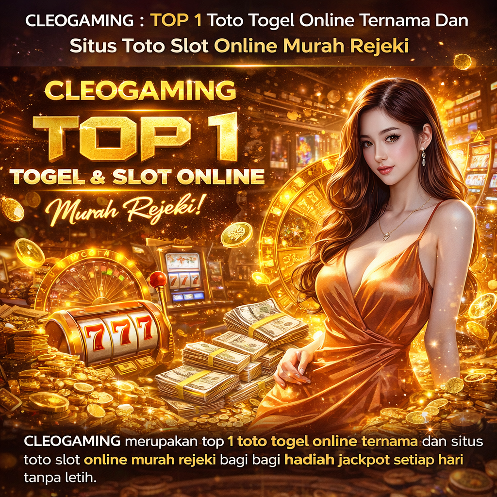 Flim Bokep merupakan top 1 toto togel online ternama dan situs toto slot online murah rejeki bagi bagi hadiah jackpot setiap hari tanpa letih.